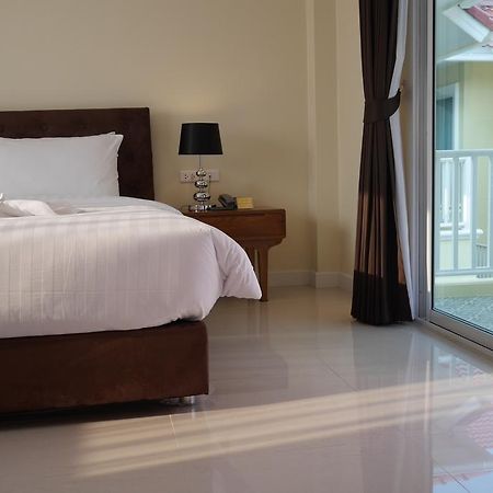 Villa De Chiangmai 치앙마이 외부 사진