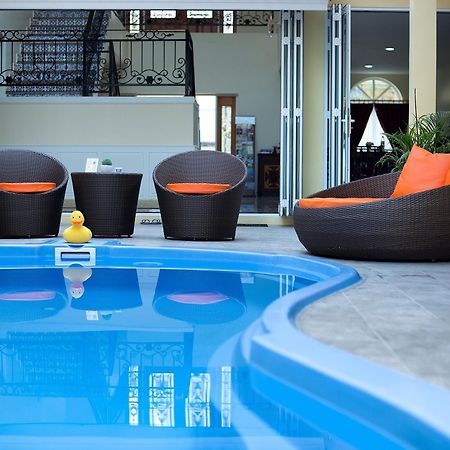 Villa De Chiangmai 치앙마이 외부 사진