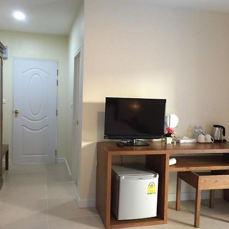 Villa De Chiangmai 치앙마이 외부 사진