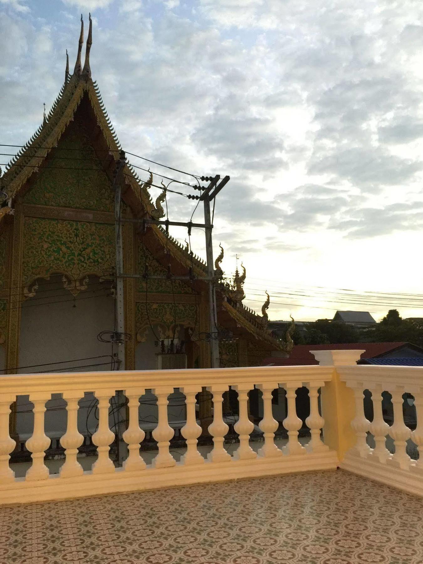 Villa De Chiangmai 치앙마이 외부 사진