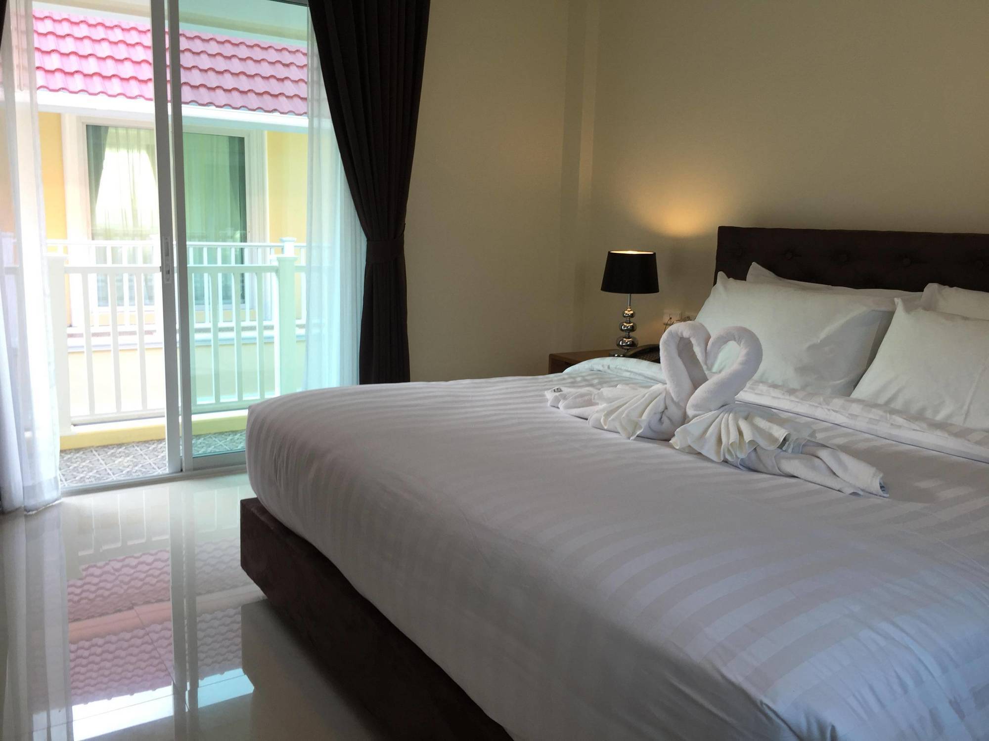 Villa De Chiangmai 치앙마이 외부 사진